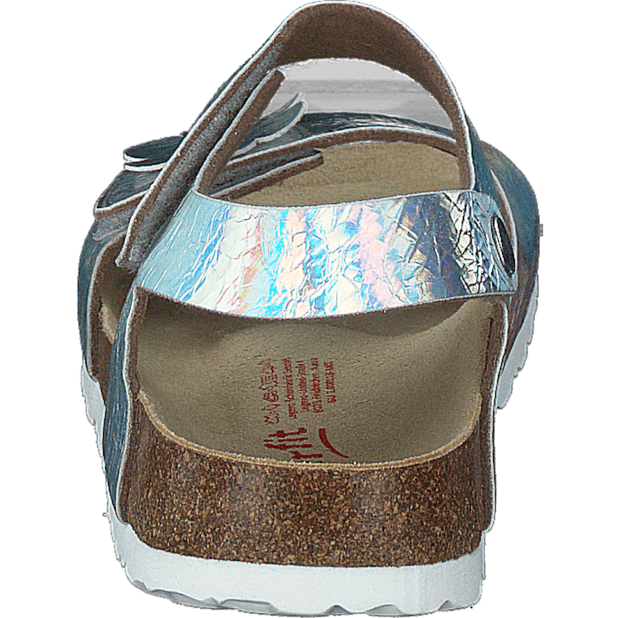 Korkis Sandal Silver - Bild 5