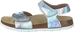 Korkis Sandal Silver - Bild 10