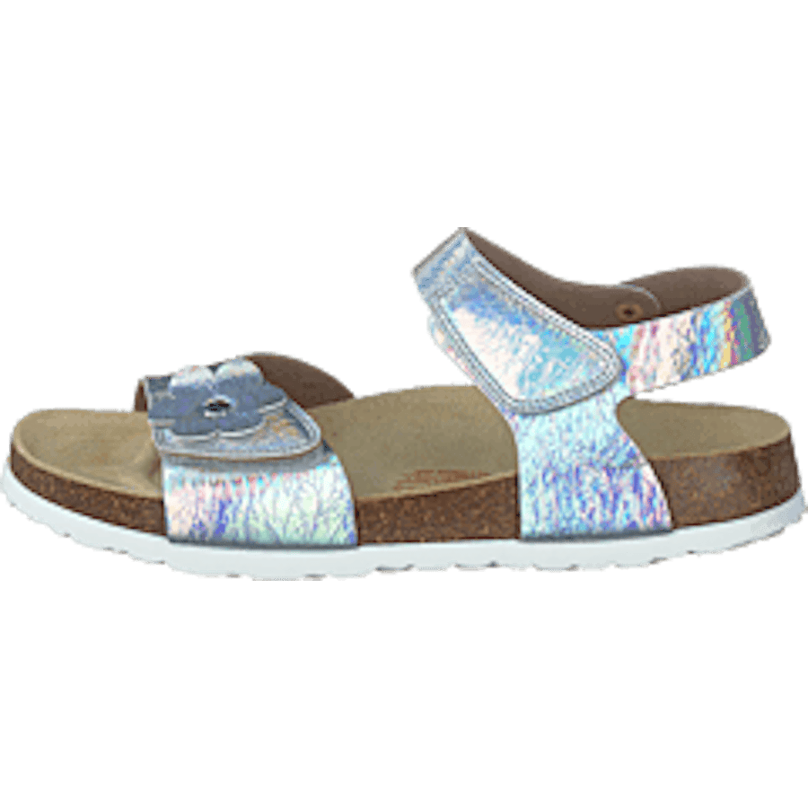 Korkis Sandal Silver - Bild 10