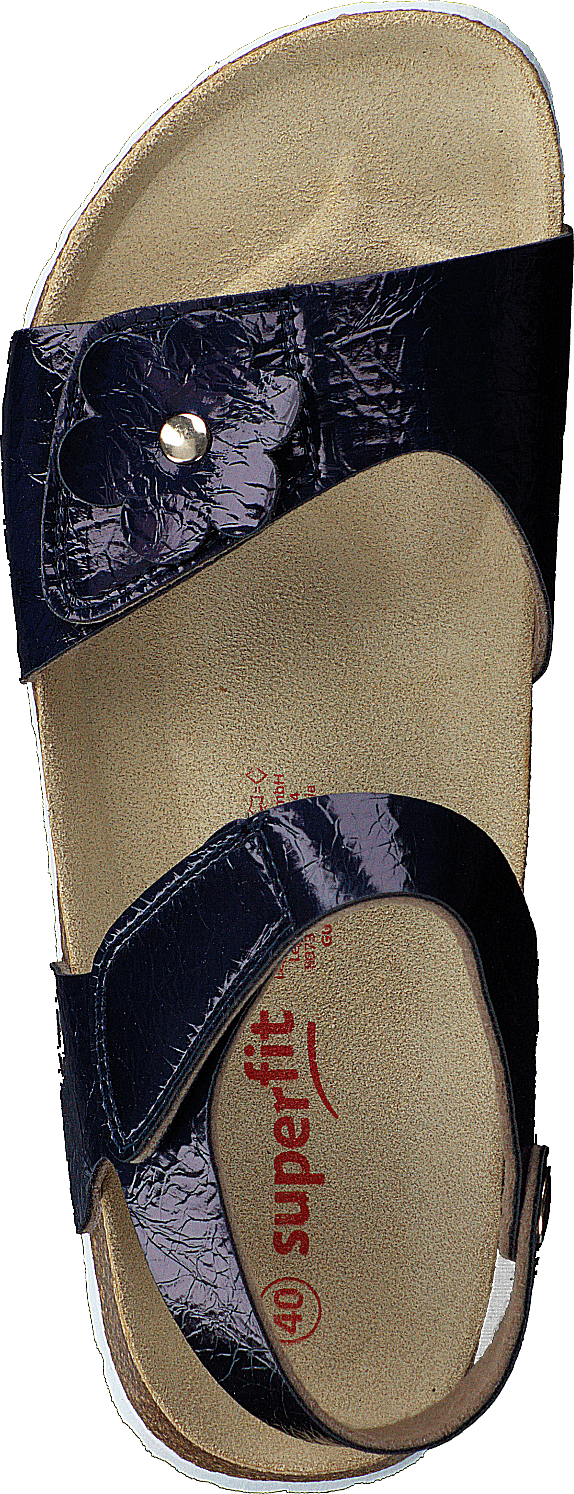 Korkis Sandal Blue - Bild 6