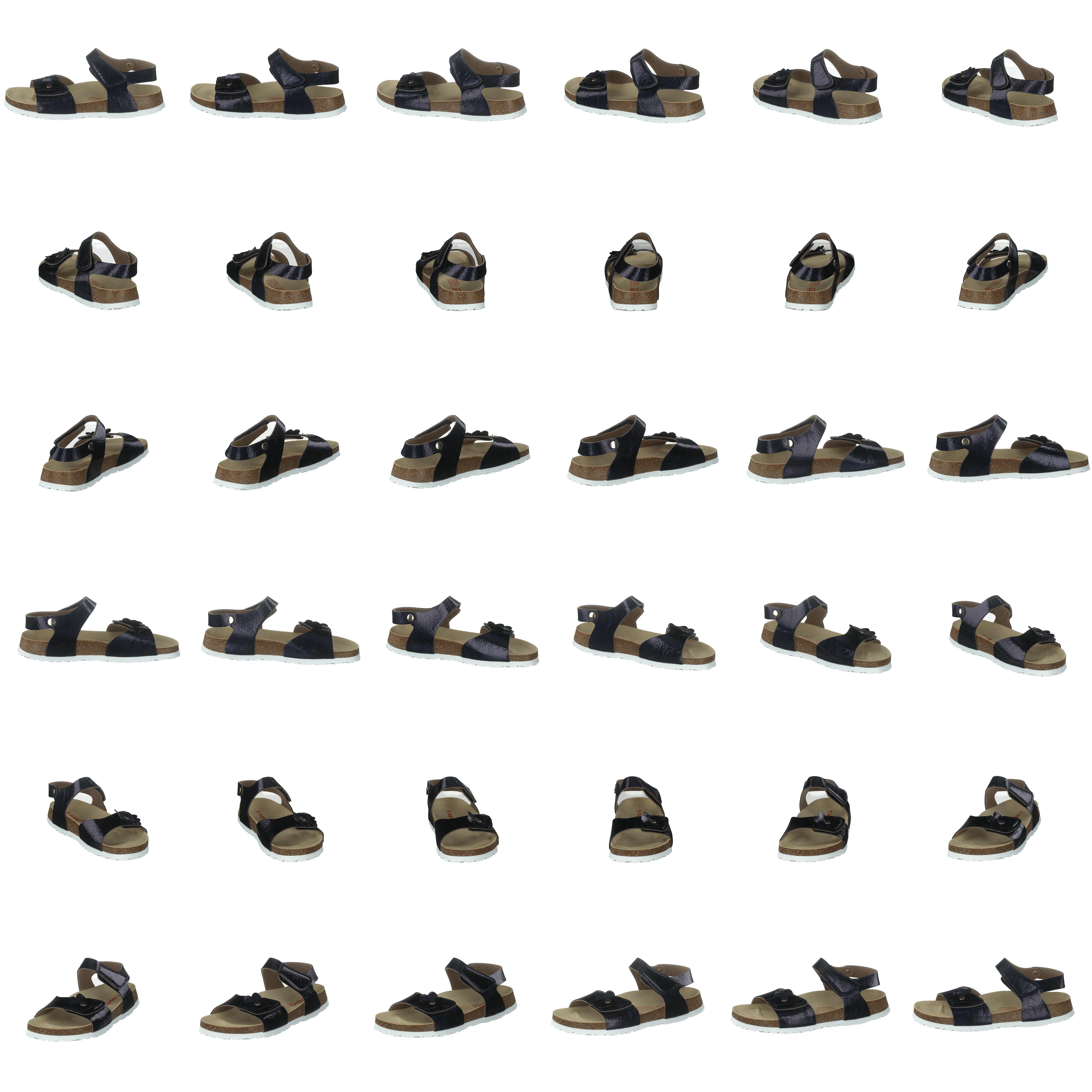 Korkis Sandal Blue - Bild 8