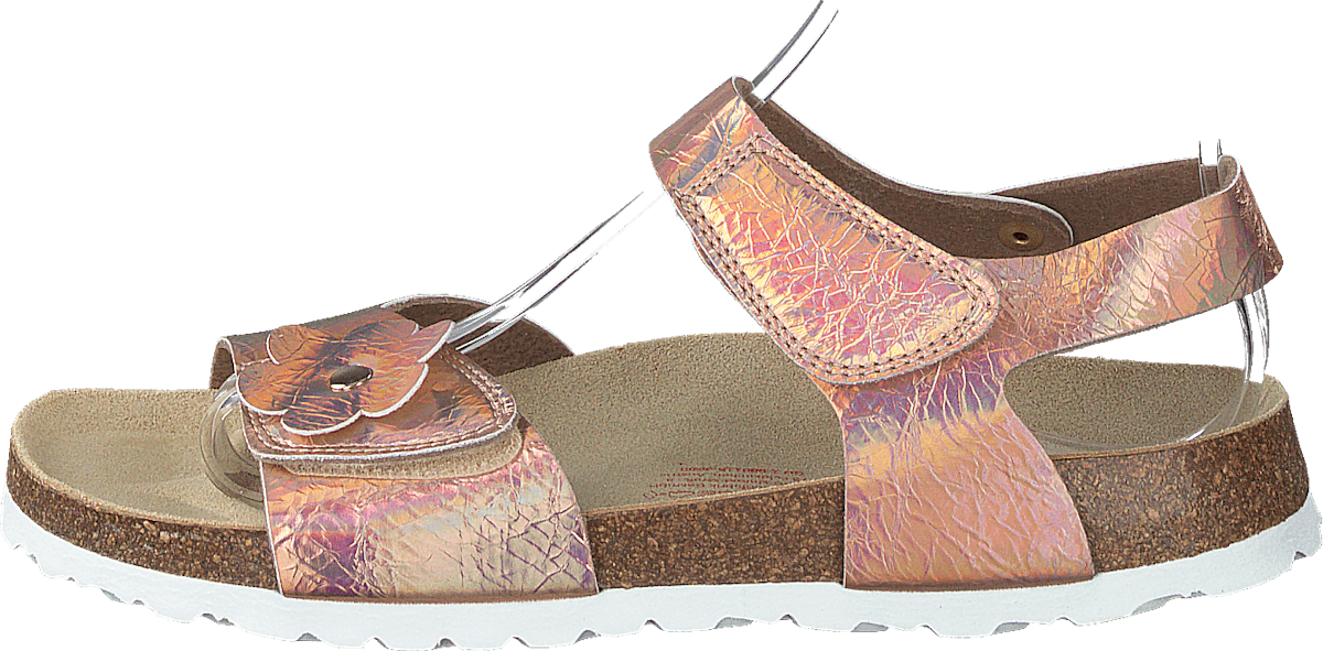 Korkis Sandal Bronze