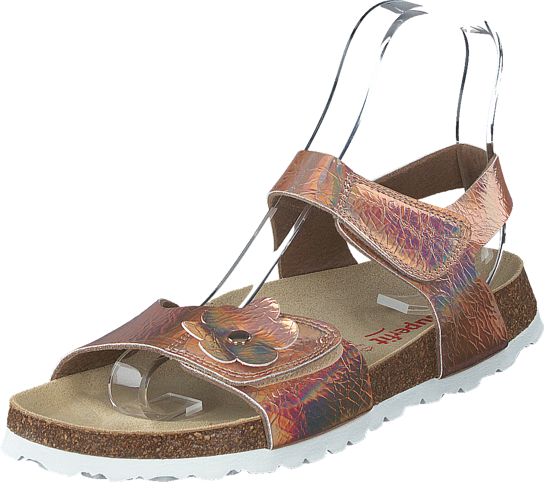 Korkis Sandal Bronze - Bild 3