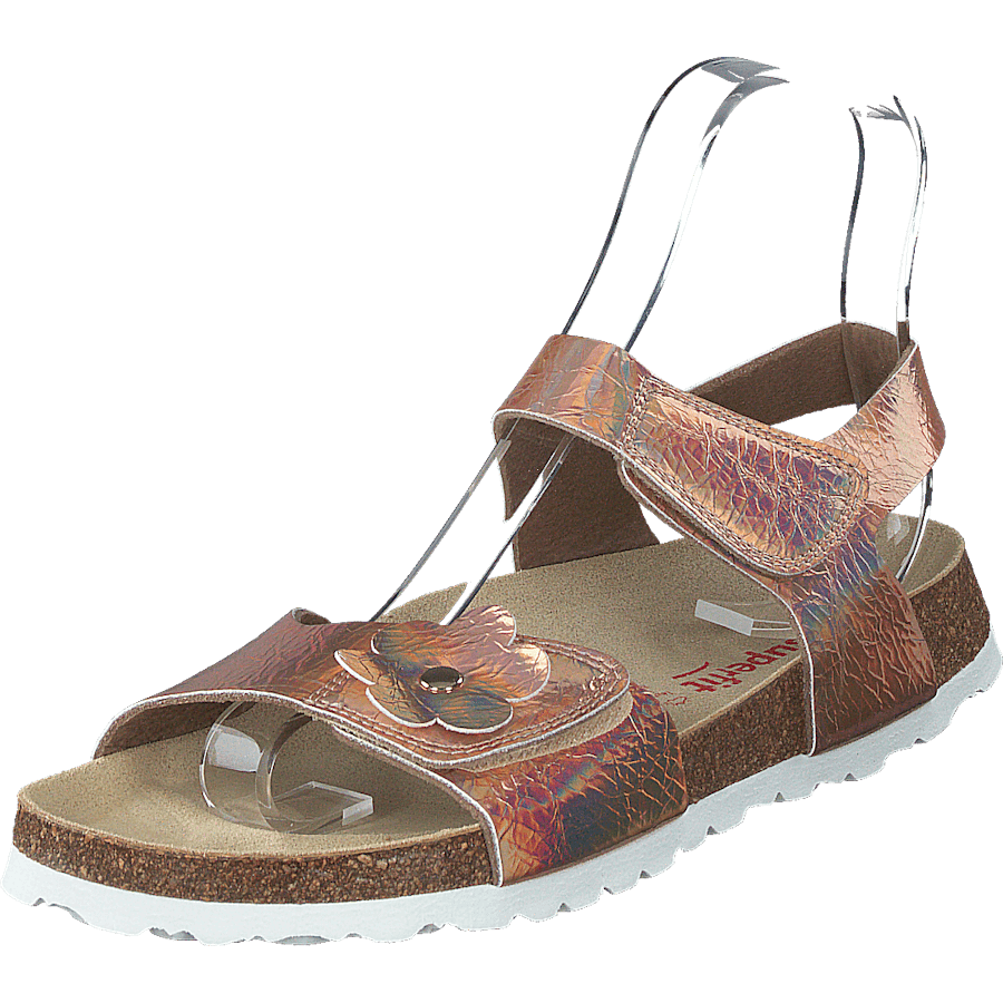 Korkis Sandal Bronze - Bild 3