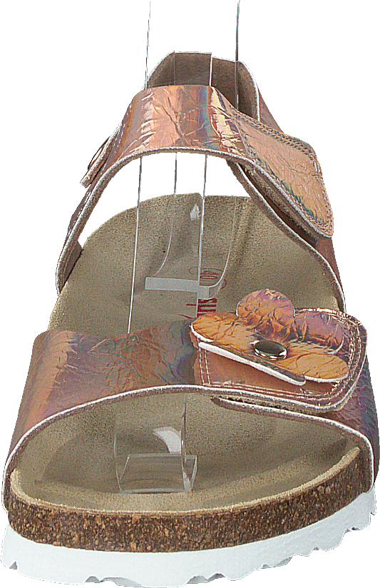 Korkis Sandal Bronze - Bild 4