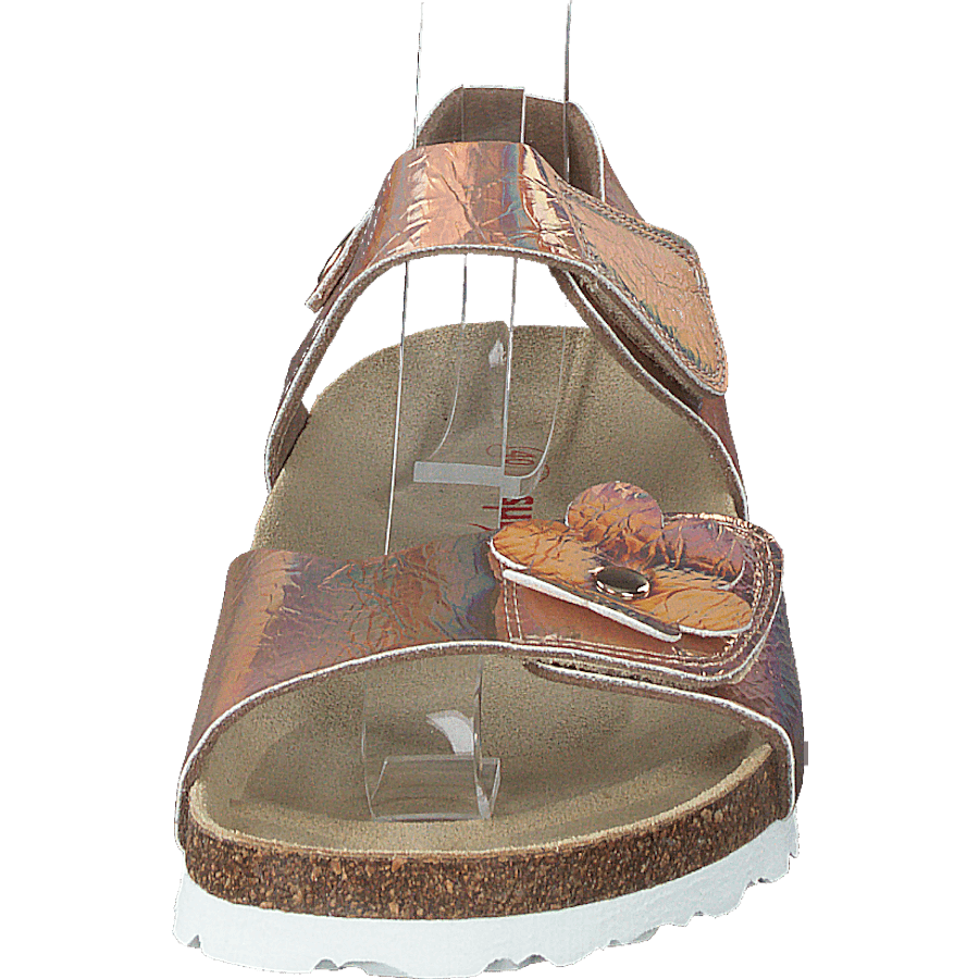 Korkis Sandal Bronze - Bild 4