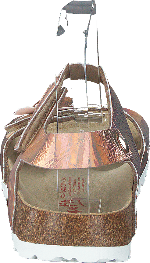 Korkis Sandal Bronze - Bild 5