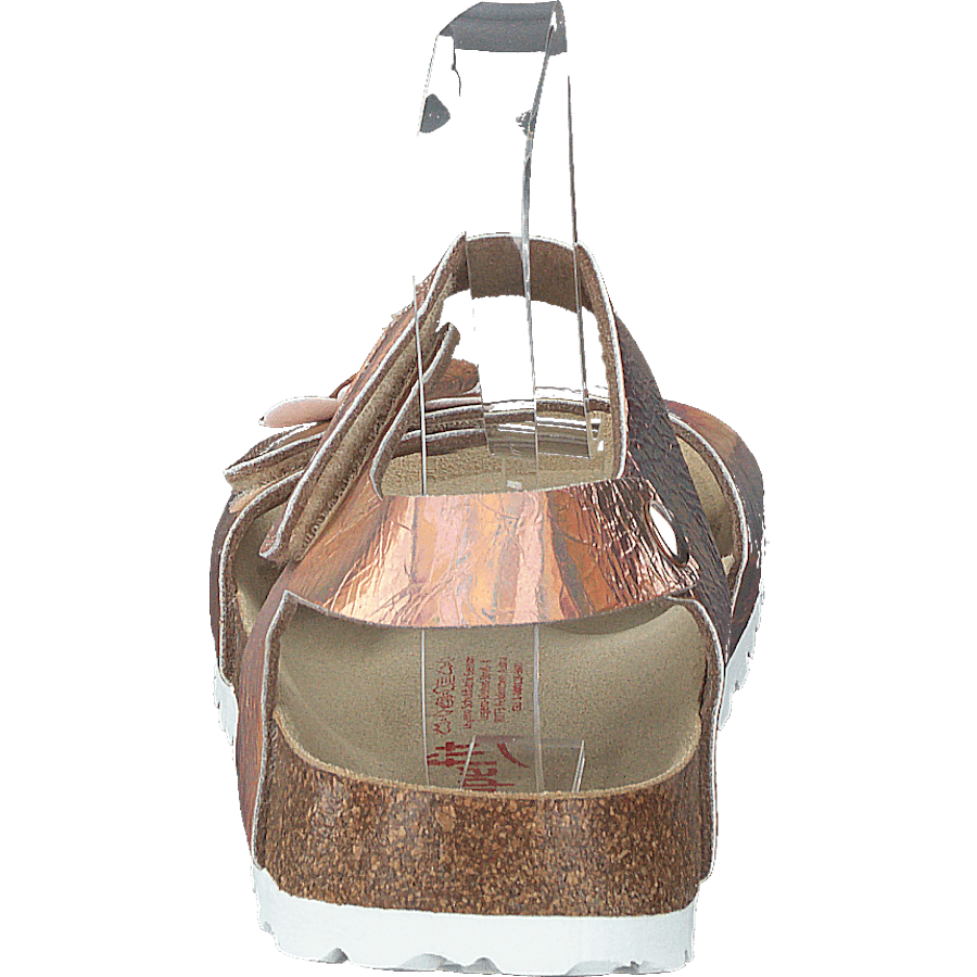 Korkis Sandal Bronze - Bild 5