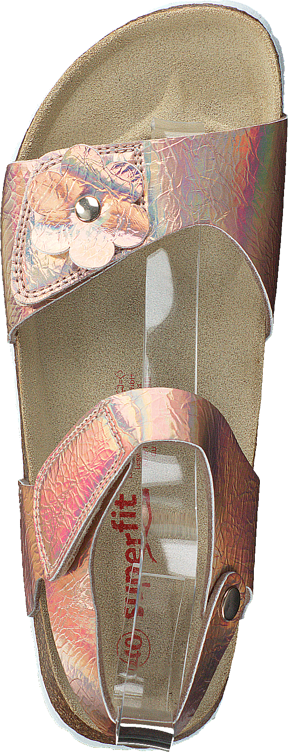 Korkis Sandal Bronze - Bild 6