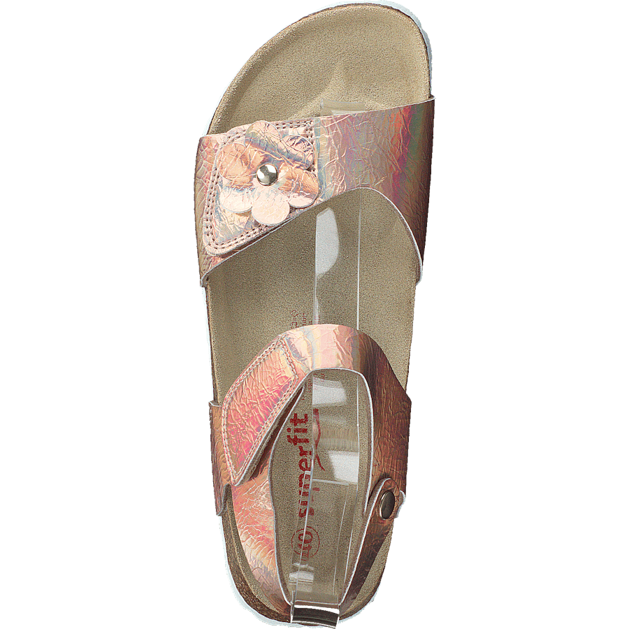 Korkis Sandal Bronze - Bild 6