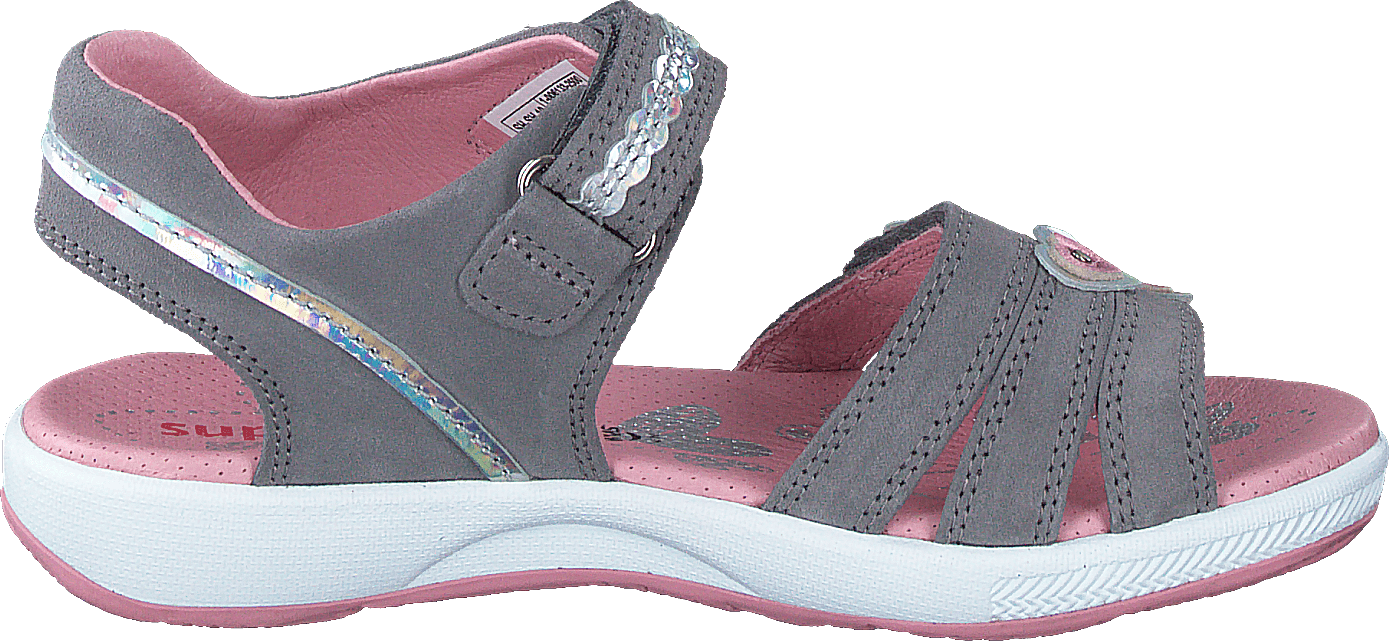 Emily Grey/pink - Bild 2