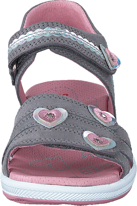 Emily Grey/pink - Bild 4
