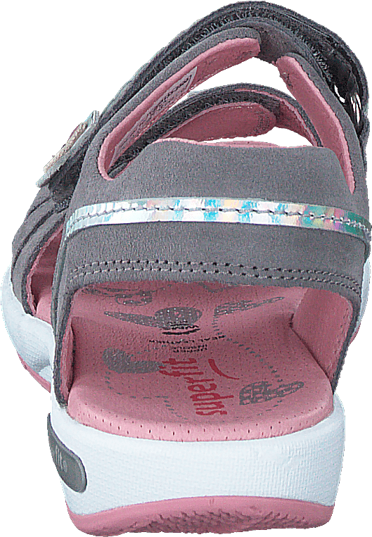 Emily Grey/pink - Bild 5