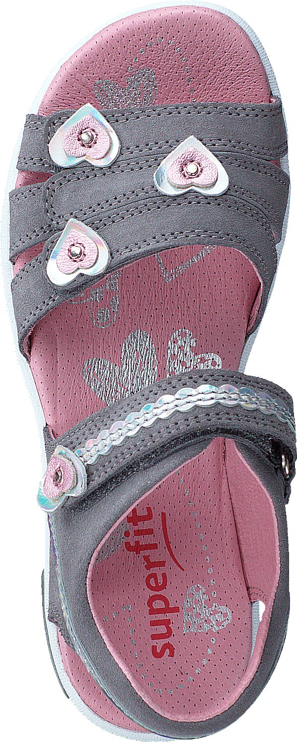 Emily Grey/pink - Bild 6