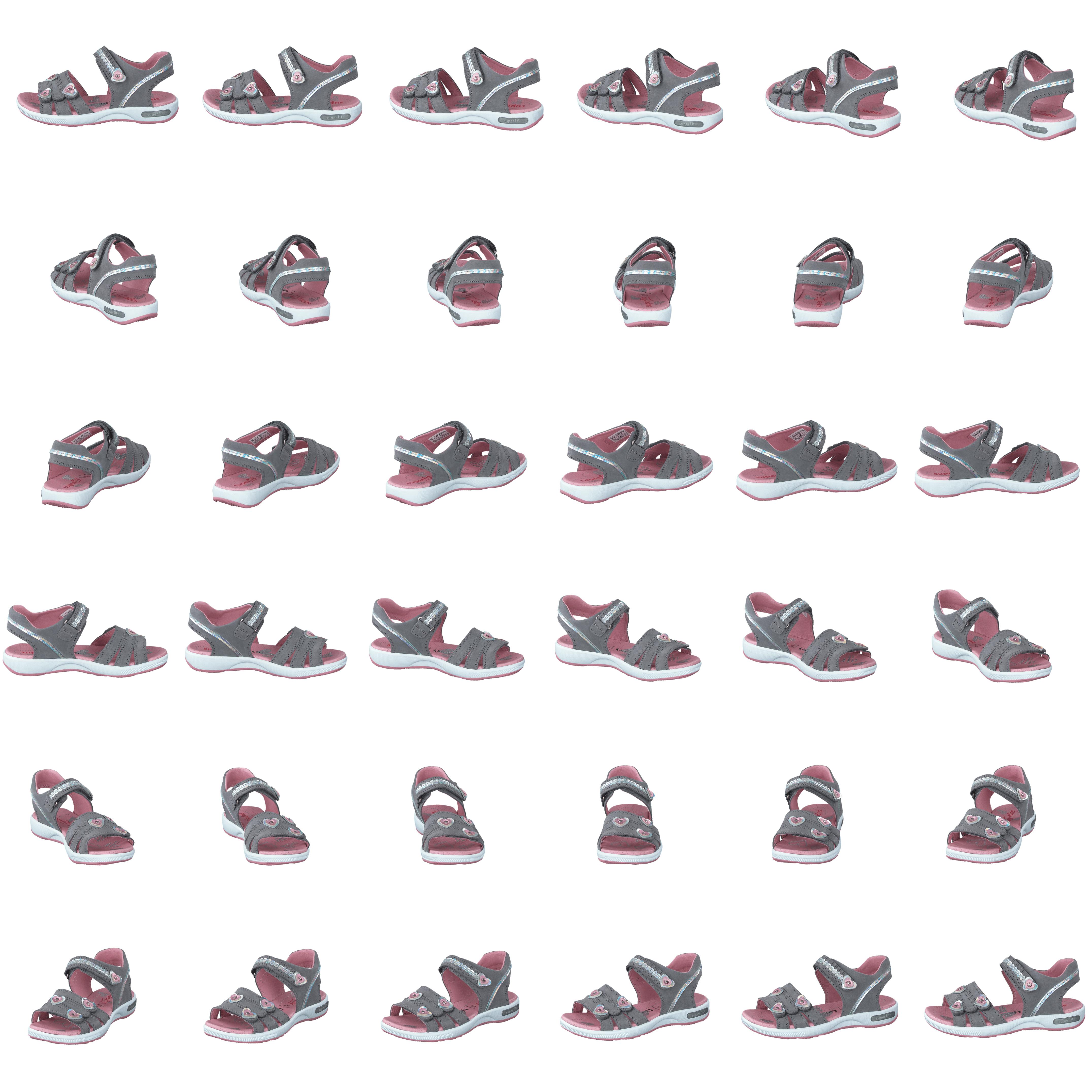 Emily Grey/pink - Bild 8