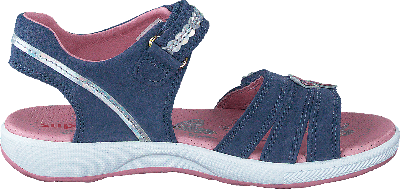 Emily Blue/pink - Bild 2