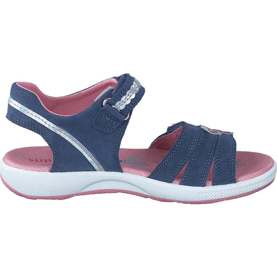 Emily Blue/pink - Bild 2