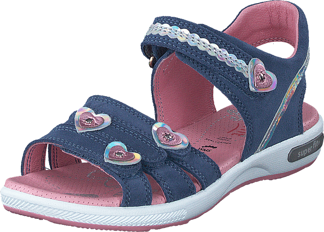 Emily Blue/pink - Bild 3