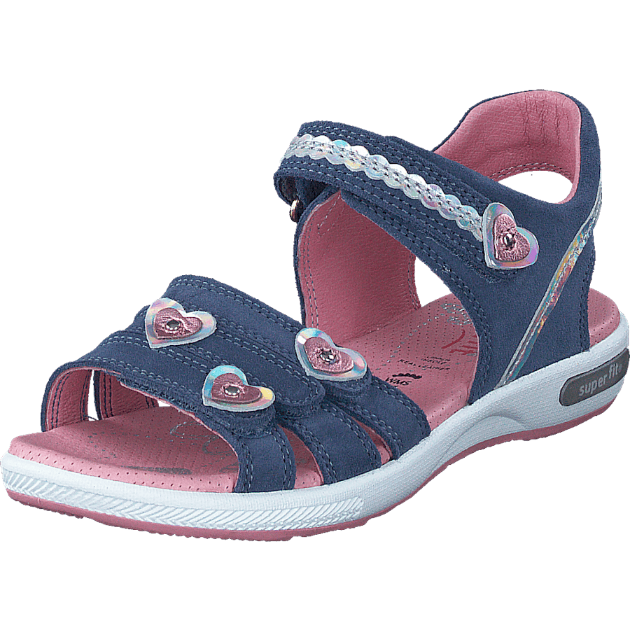 Emily Blue/pink - Bild 3