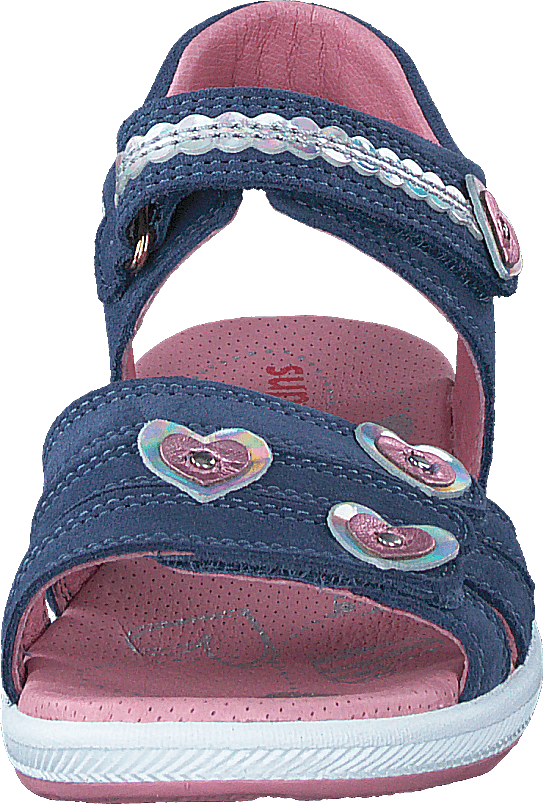 Emily Blue/pink - Bild 4