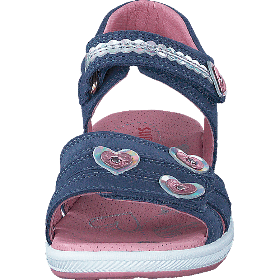 Emily Blue/pink - Bild 4