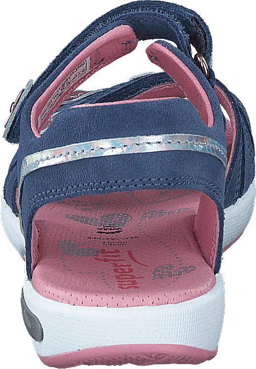 Emily Blue/pink - Bild 5