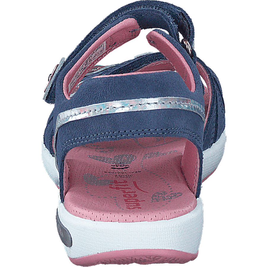 Emily Blue/pink - Bild 5