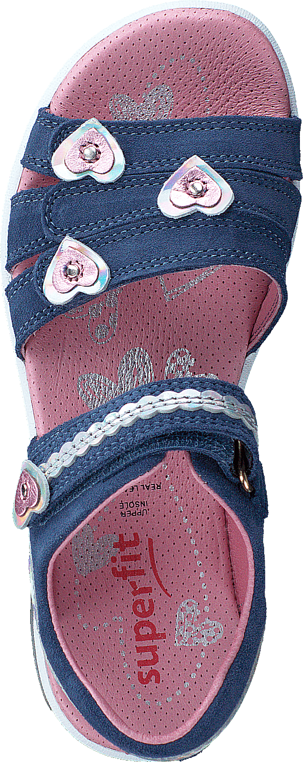 Emily Blue/pink - Bild 6