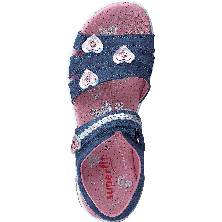 Emily Blue/pink - Bild 6