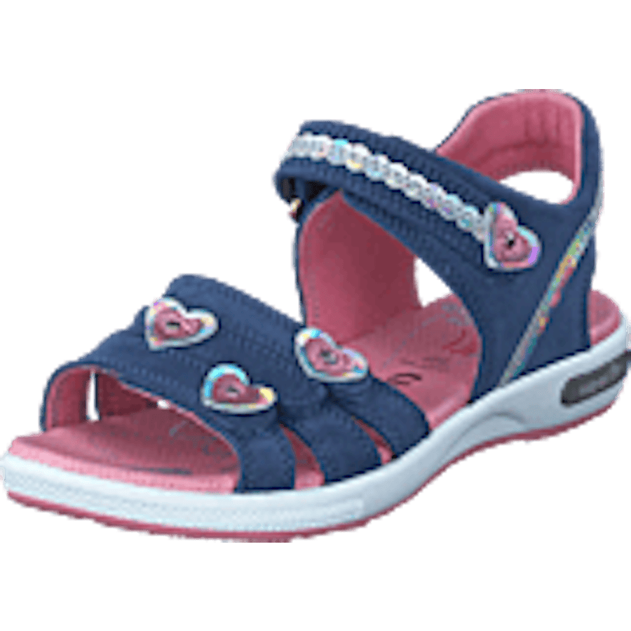 Emily Blue/pink - Bild 9