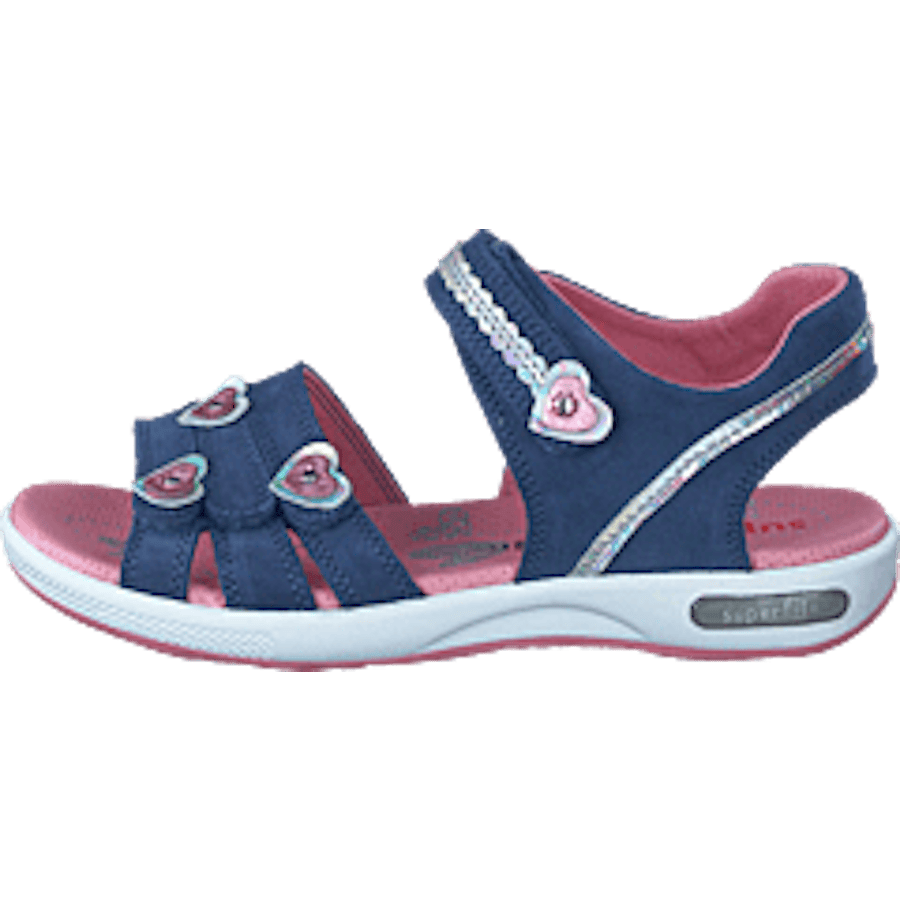 Emily Blue/pink - Bild 10