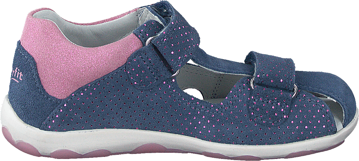 Fanni Blue/Pink - Bild 2