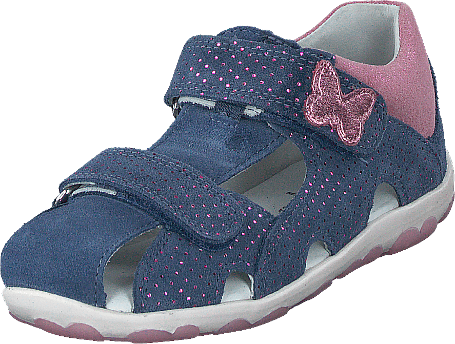 Fanni Blue/Pink - Bild 3