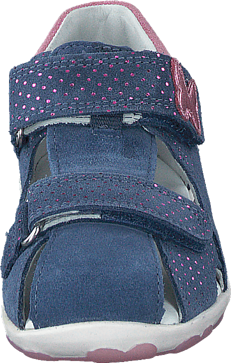 Fanni Blue/Pink - Bild 4