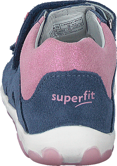 Fanni Blue/Pink - Bild 5