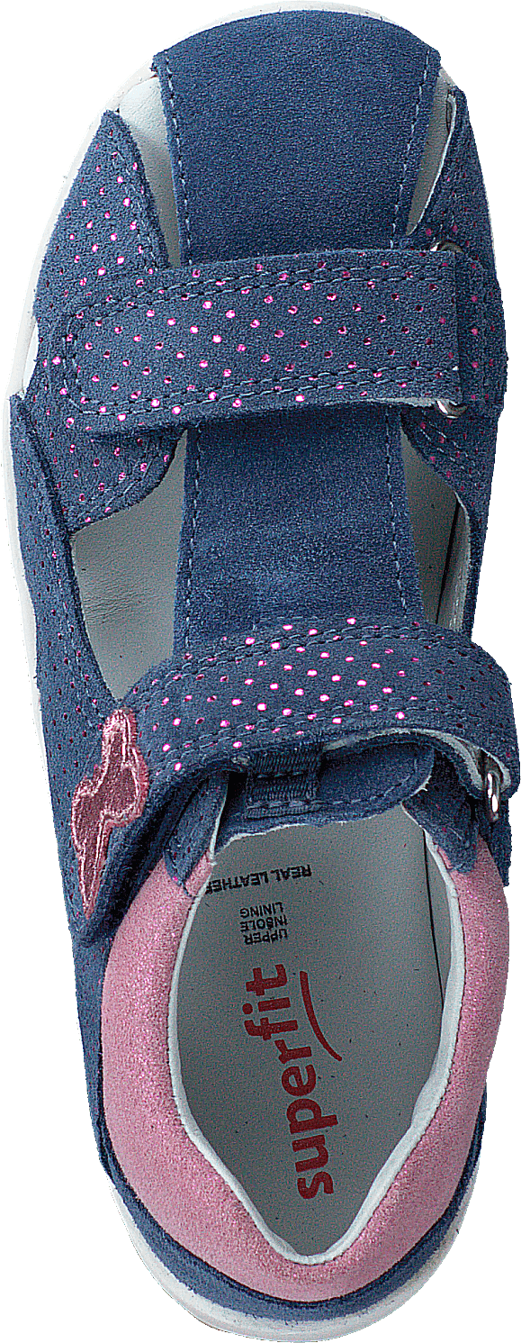 Fanni Blue/Pink - Bild 6