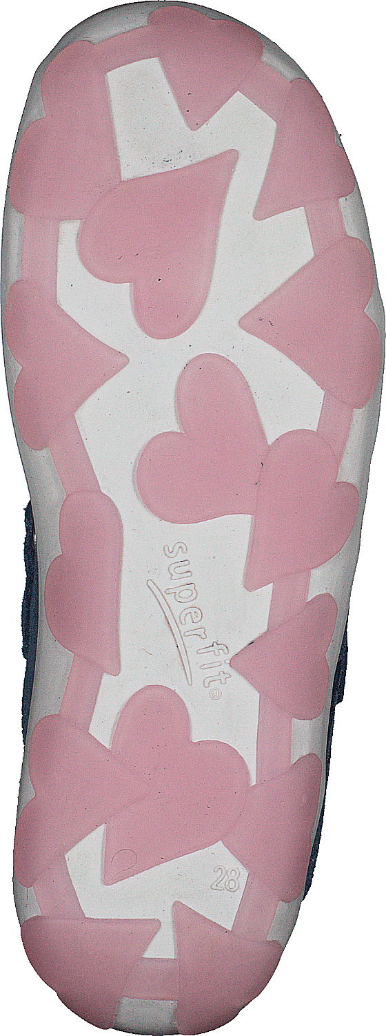 Fanni Blue/Pink - Bild 7