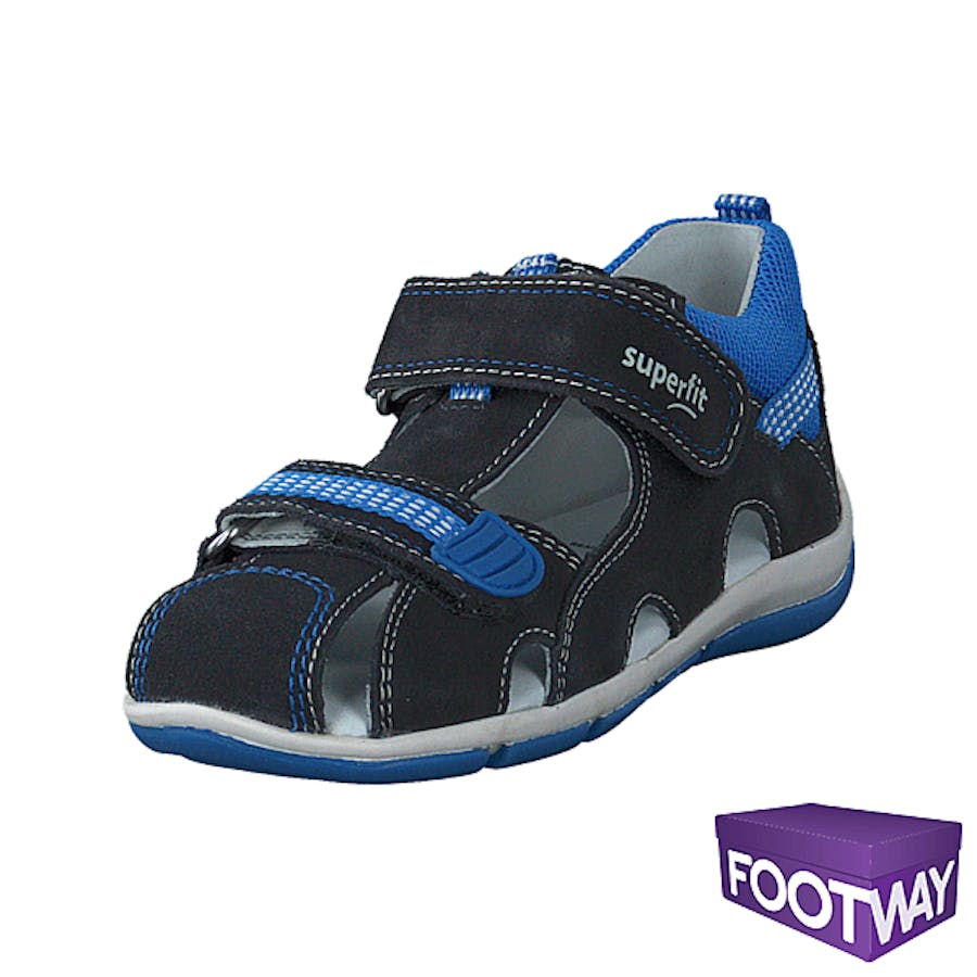 Freddy Grey/Blue - Bild 3