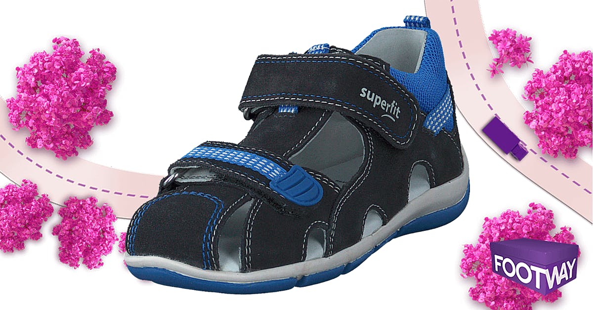 Freddy Grey/Blue - Bild 4