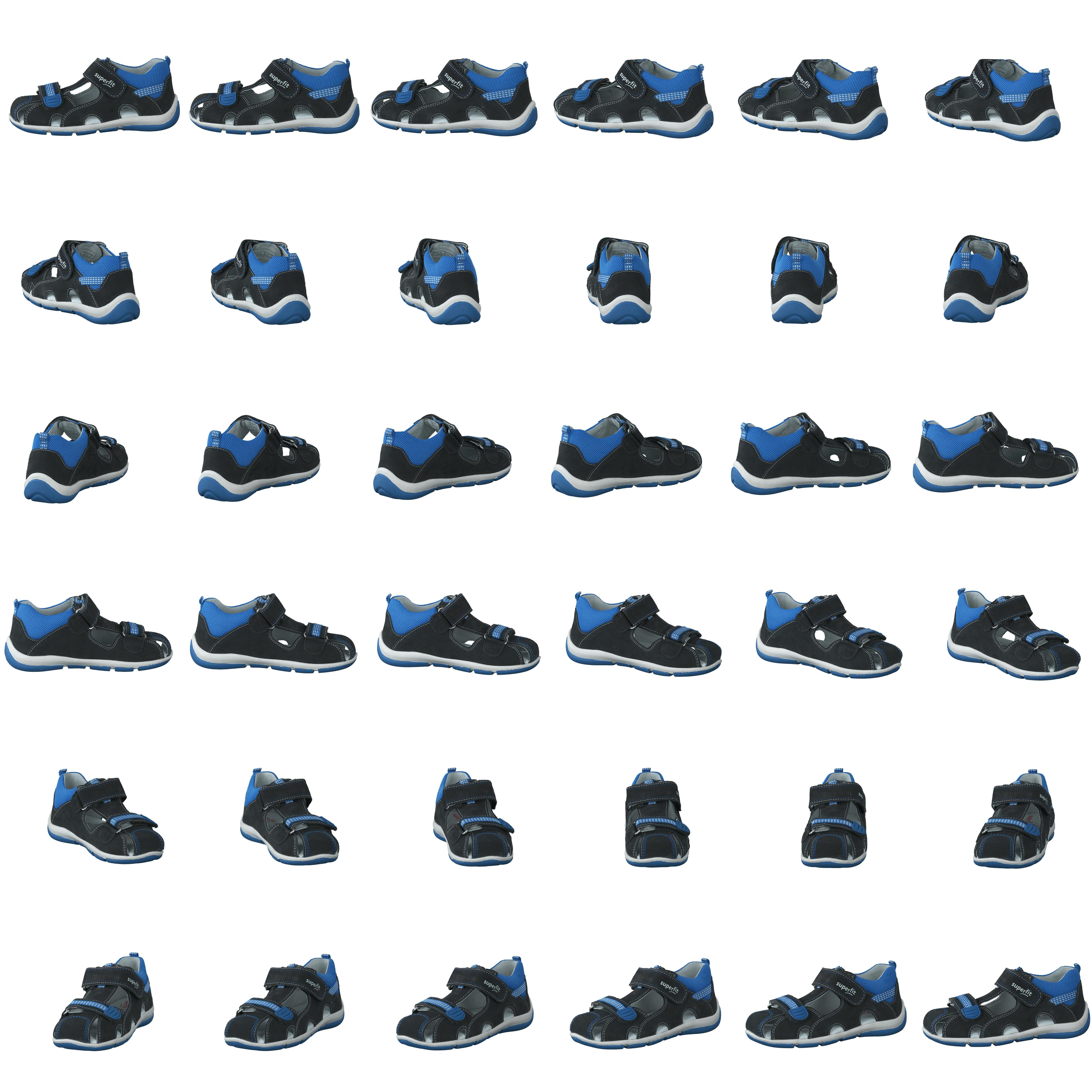 Freddy Grey/Blue - Bild 8