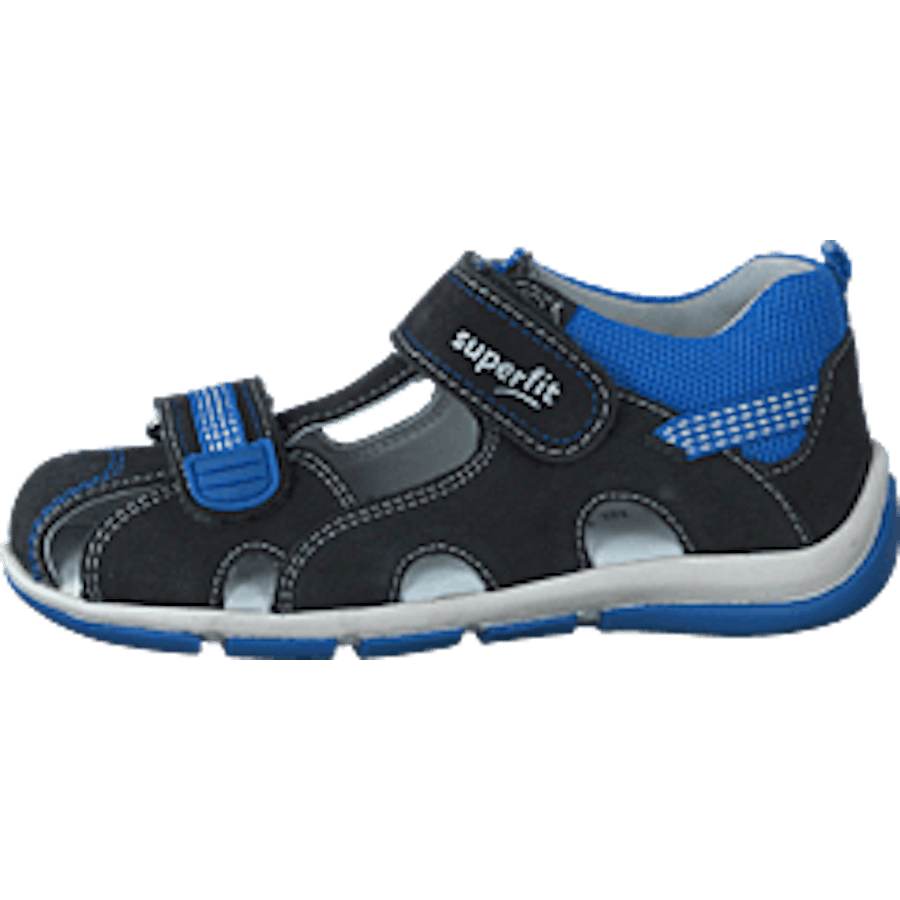 Freddy Grey/Blue - Bild 2