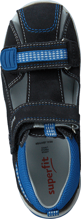 Freddy Grey/Blue - Bild 5