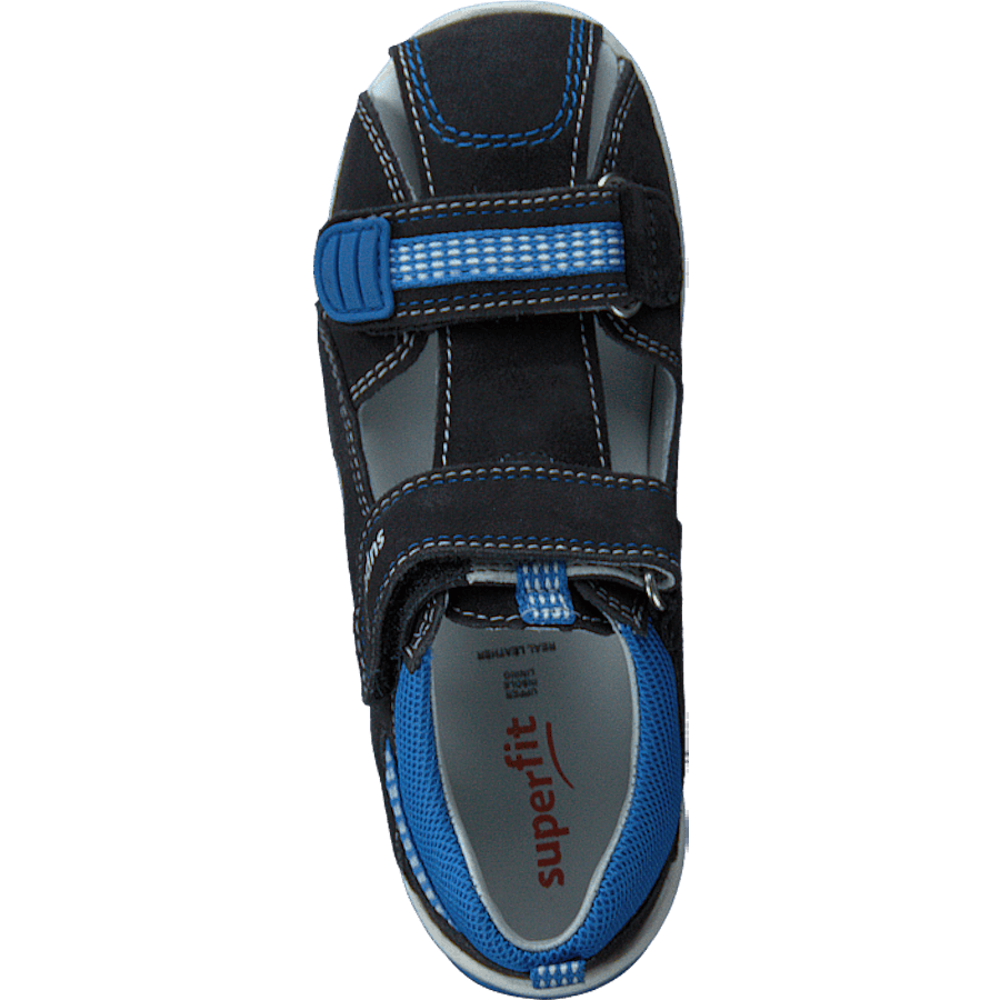 Freddy Grey/Blue - Bild 5