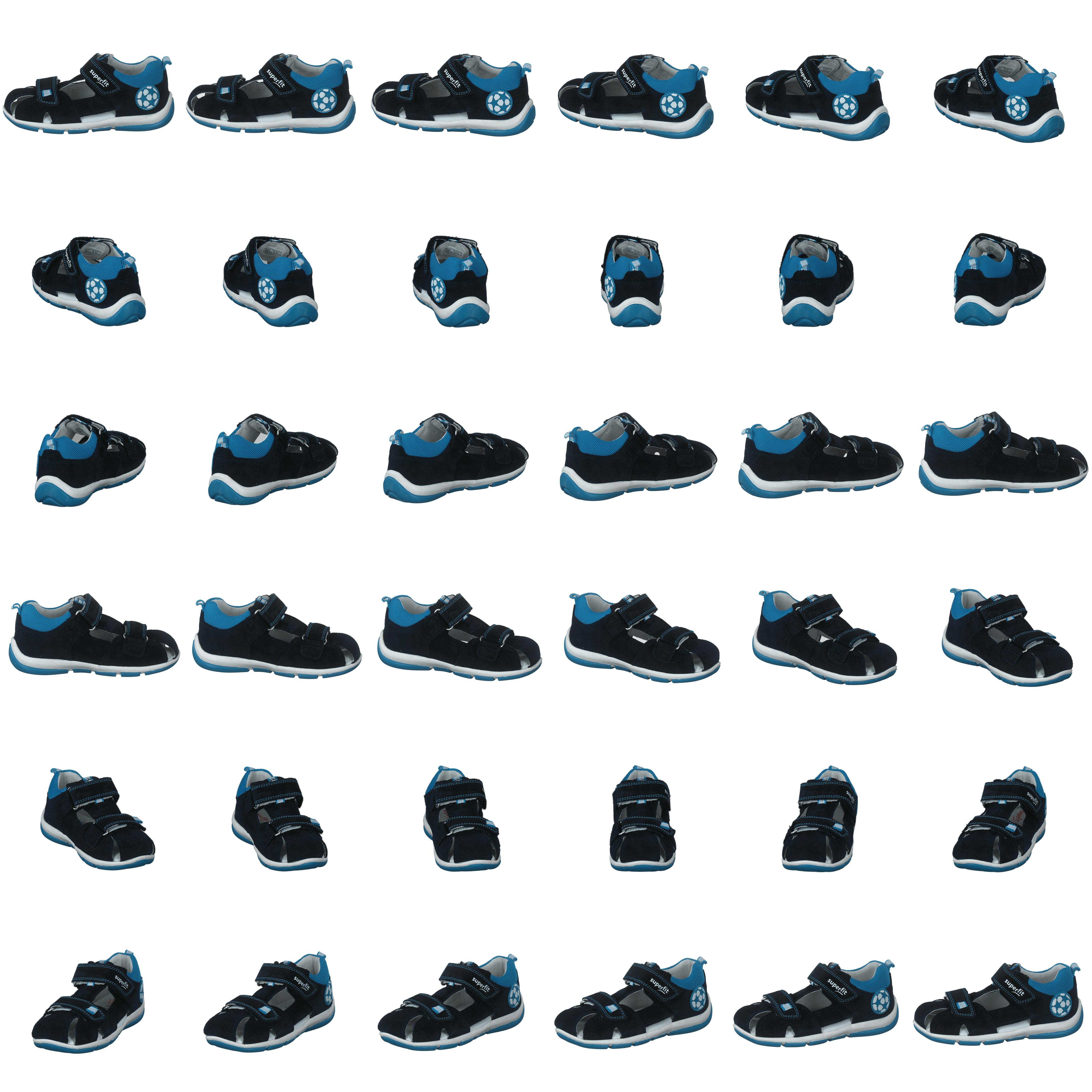 Freddy Blue - Bild 8