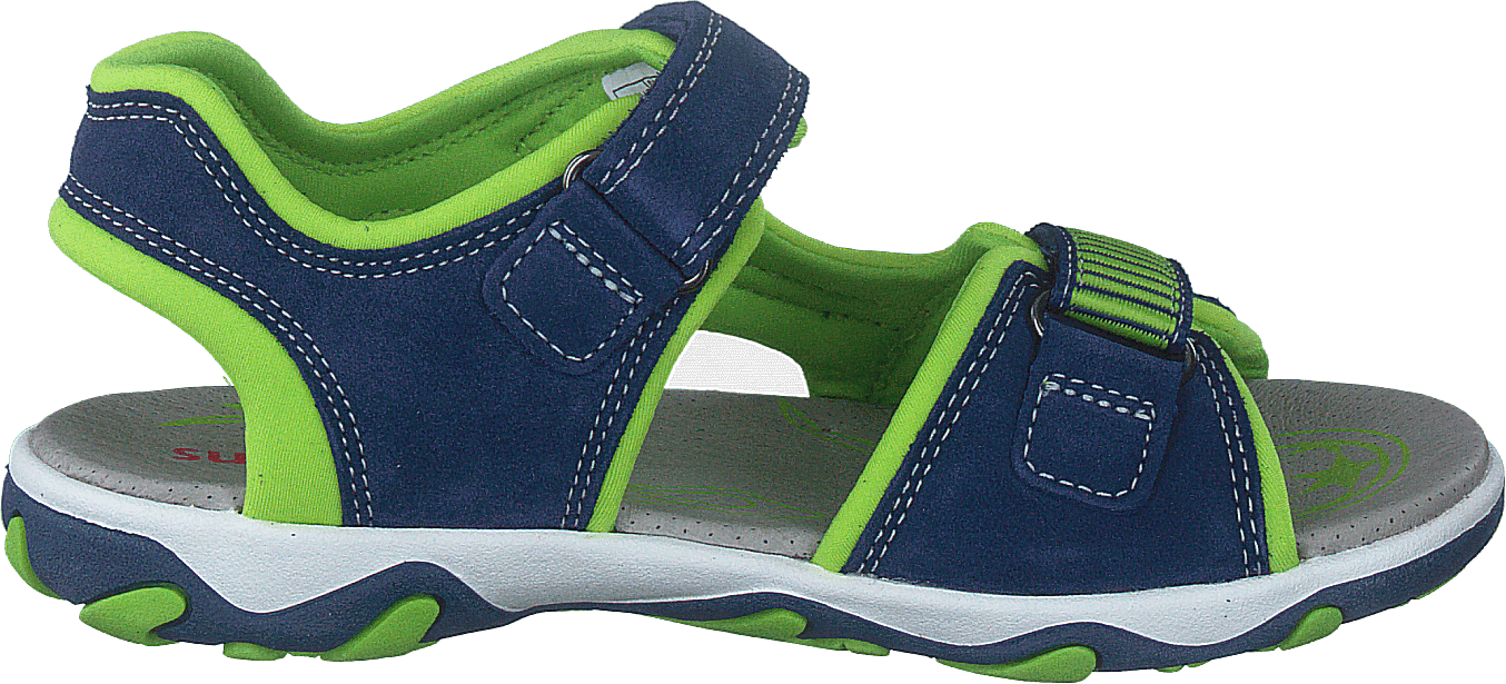 Mike Blue/green - Bild 2