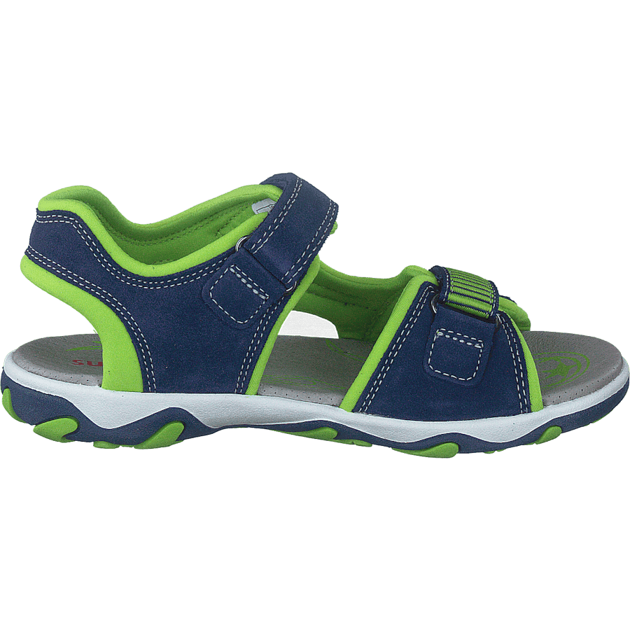 Mike Blue/green - Bild 2