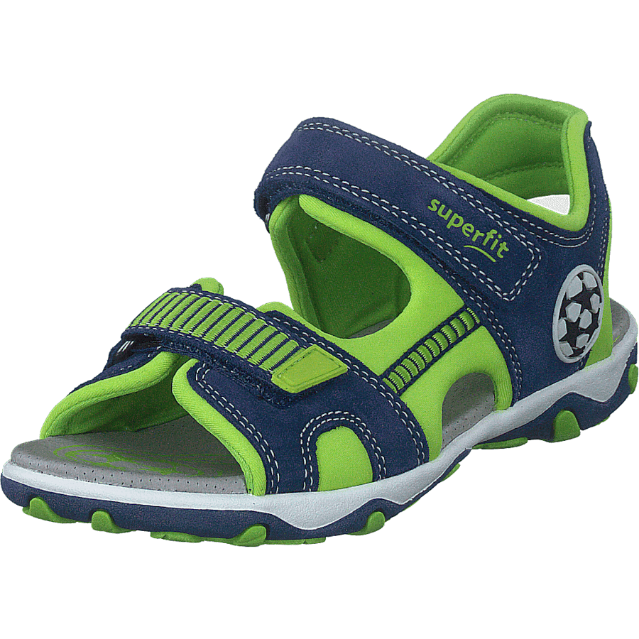 Mike Blue/green - Bild 3