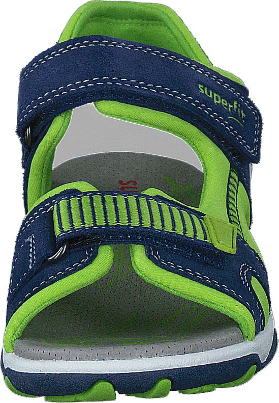 Mike Blue/green - Bild 4