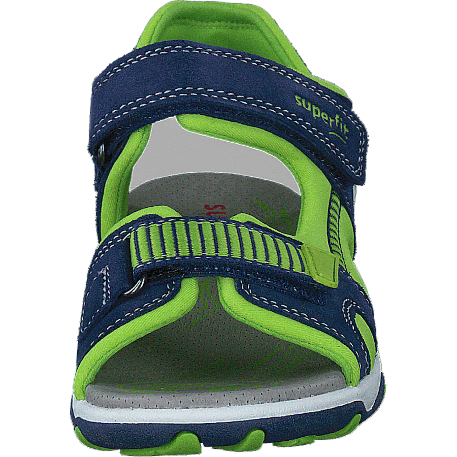 Mike Blue/green - Bild 4