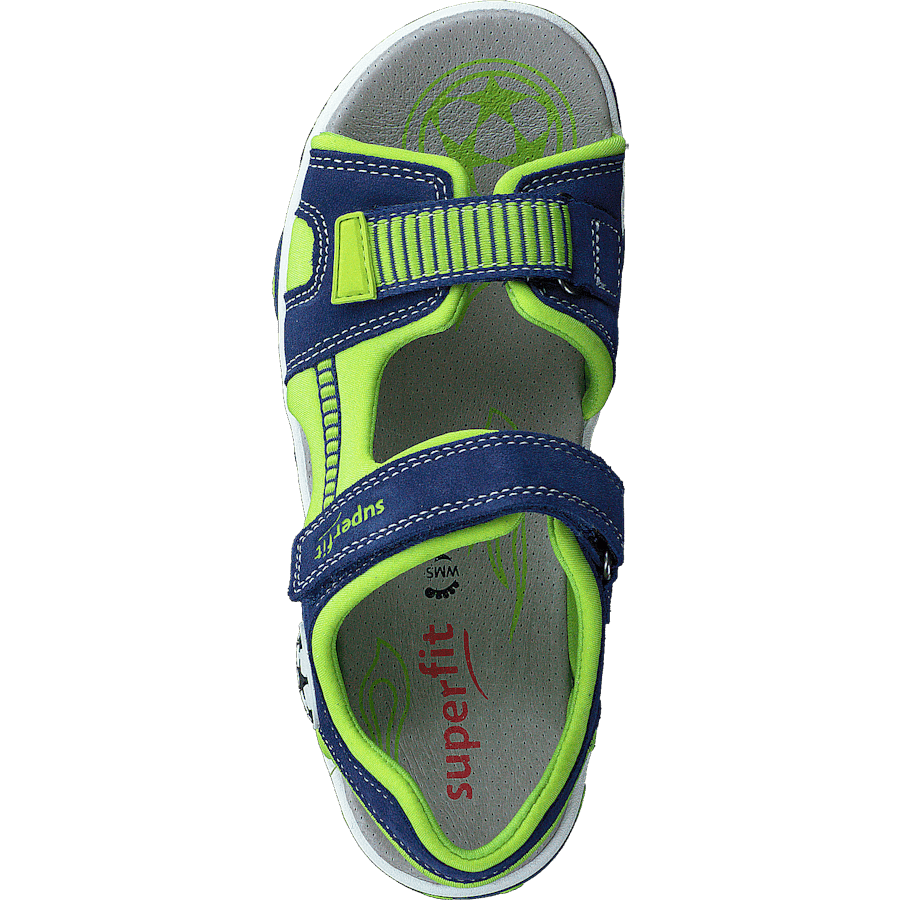 Mike Blue/green - Bild 6